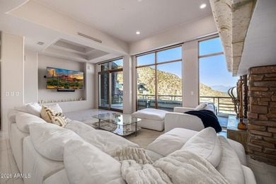 !!$500,000 below appraisal!! Perched atop Mummy Mountain in the - photo 36
