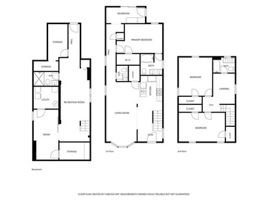 Tucked along a quiet, tree-lined street in the heart of Lakeview - photo 36