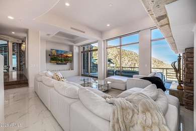 !!$500,000 below appraisal!! Perched atop Mummy Mountain in the - photo 37