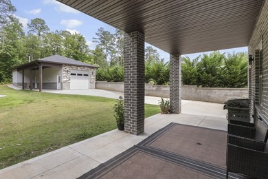 This stunning all-brick home sits on .71 acres and offers 3,250 - photo 37