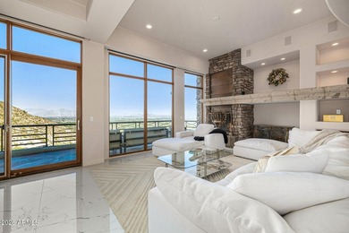 !!$500,000 below appraisal!! Perched atop Mummy Mountain in the - photo 38