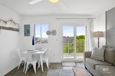 It's all about the view at this 1 bedroom/1 bathroom condominium - photo 8