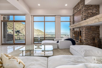 !!$500,000 below appraisal!! Perched atop Mummy Mountain in the - photo 39