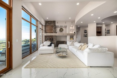 !!$500,000 below appraisal!! Perched atop Mummy Mountain in the - photo 40