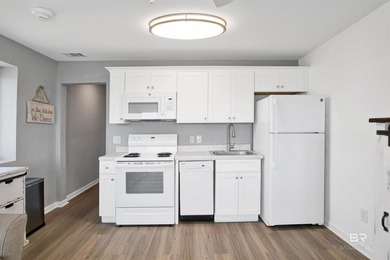 It's all about the view at this 1 bedroom/1 bathroom condominium - photo 10