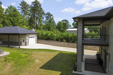 This stunning all-brick home sits on .71 acres and offers 3,250 - photo 41