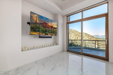 !!$500,000 below appraisal!! Perched atop Mummy Mountain in the - photo 42