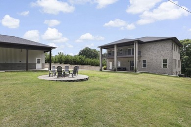 This stunning all-brick home sits on .71 acres and offers 3,250 - photo 42
