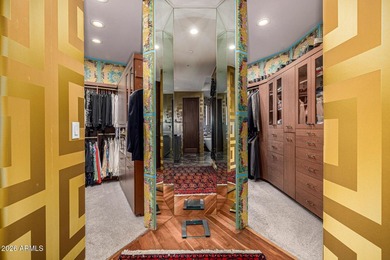 !!$500,000 below appraisal!! Perched atop Mummy Mountain in the - photo 50