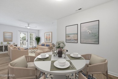 Welcome to The Estates at Westbury! Renovated in 2026, this - photo 4