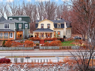 Ottawa River Townhome/Townhouse For Sale in Gatineau (Gatineau) QC