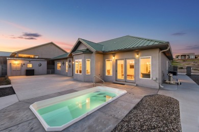 Take in breathtaking Sandia Mountain views from just about every