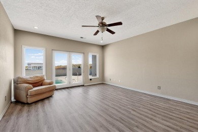 Take in breathtaking Sandia Mountain views from just about every