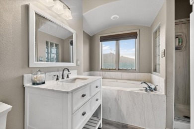 Take in breathtaking Sandia Mountain views from just about every