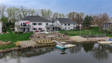 (private lake, pond, creek) Home Sale Pending in Rochester Minnesota