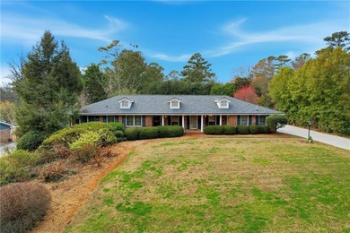 (private lake, pond, coastal) Home Active Under Contract in Atlanta Georgia