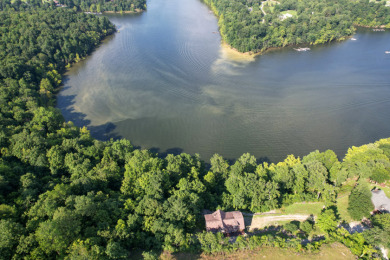 Privacy - VIEW - 4BR Waterfront Home on DEEP water! - photo 2