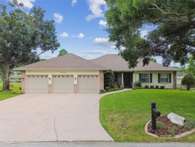 Lake Home For Sale in Land O Lakes, Florida