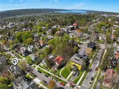 5 STAR 5 UNIT 5 MINUTES TO CORNELL! Impressive architectural - photo 11