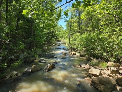 (private lake, pond, creek) Acreage For Sale in Heavener Oklahoma