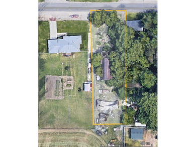 Great Salt Lake Lot For Sale in Hooper Utah