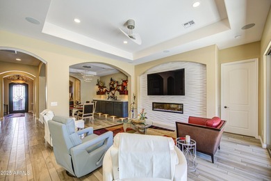 RARE FIND! The Caetagena model in the Encanterra resort - photo 2