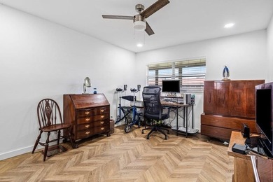 Gorgeous, updated, waterfront 2 bed 2 bath villa in highly - photo 12