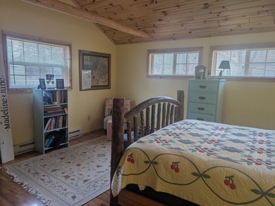 Tucked among the pines of Canada Creek Ranch, a hunting and - photo 12