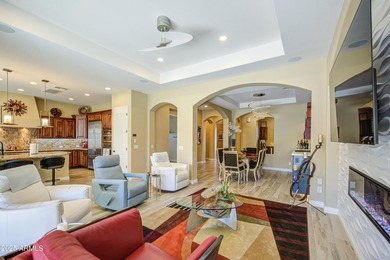 RARE FIND! The Caetagena model in the Encanterra resort - photo 3