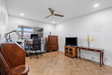 Gorgeous, updated, waterfront 2 bed 2 bath villa in highly - photo 13
