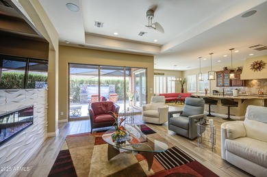 RARE FIND! The Caetagena model in the Encanterra resort - photo 4