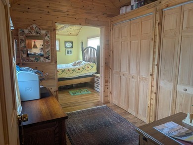 Tucked among the pines of Canada Creek Ranch, a hunting and - photo 15