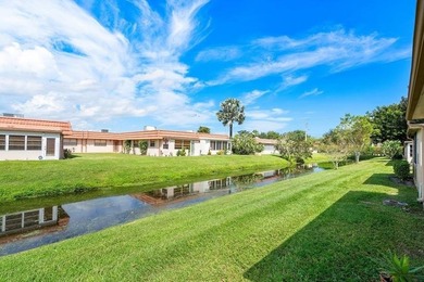 Gorgeous, updated, waterfront 2 bed 2 bath villa in highly - photo 16