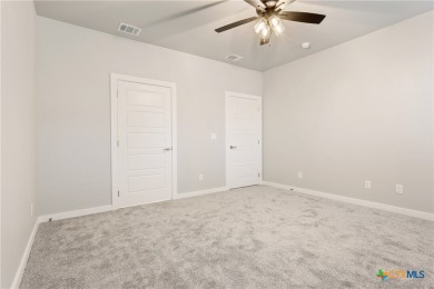 Welcome to this stunning 4-bedroom, 3-bathroom custom home