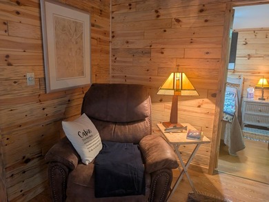 Tucked among the pines of Canada Creek Ranch, a hunting and - photo 17
