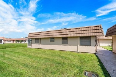 Gorgeous, updated, waterfront 2 bed 2 bath villa in highly - photo 19
