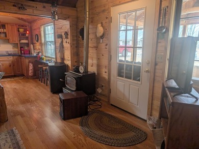 Tucked among the pines of Canada Creek Ranch, a hunting and - photo 20
