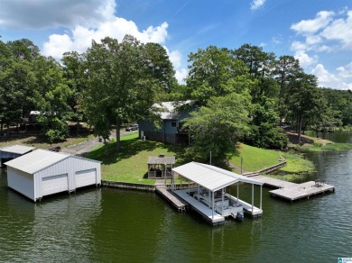 Bankhead Lake Home Sale Pending in Adger Alabama