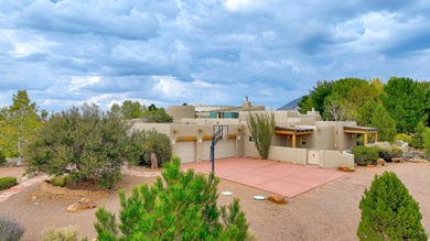 (private lake, pond, creek) Home For Sale in Albuquerque New Mexico