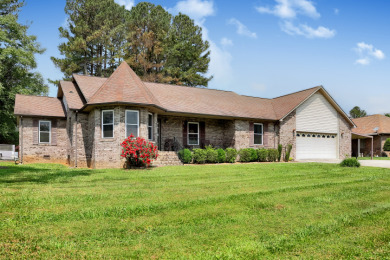Auction on Saturday, June 11 @ 10 am SOLD - Lake Auction SOLD! in Winchester, Tennessee