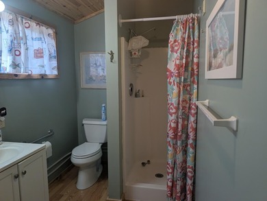 Tucked among the pines of Canada Creek Ranch, a hunting and - photo 25
