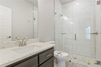 Welcome to this stunning 4-bedroom, 3-bathroom custom home