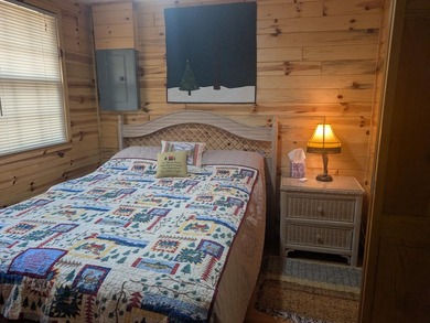 Tucked among the pines of Canada Creek Ranch, a hunting and - photo 28
