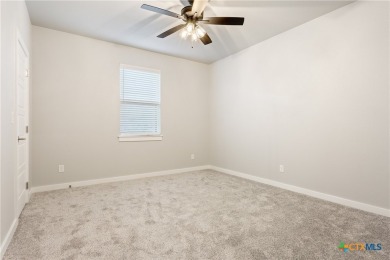 Welcome to this stunning 4-bedroom, 3-bathroom custom home