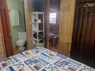 Tucked among the pines of Canada Creek Ranch, a hunting and - photo 29
