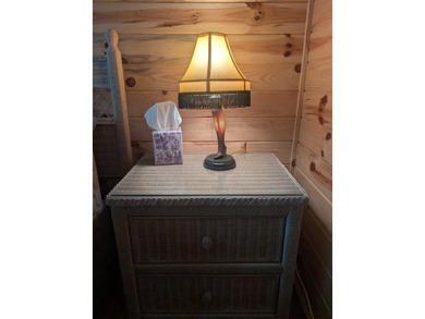 Tucked among the pines of Canada Creek Ranch, a hunting and - photo 30