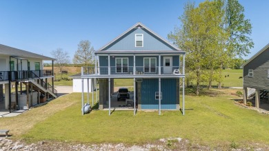 Lake Home For Sale in Morris Chapel, Tennessee