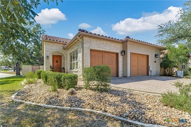 Lake Home For Sale in Horseshoe Bay, Texas