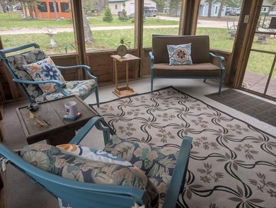Tucked among the pines of Canada Creek Ranch, a hunting and - photo 37