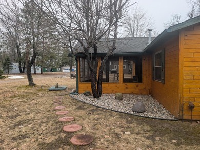 Tucked among the pines of Canada Creek Ranch, a hunting and - photo 39